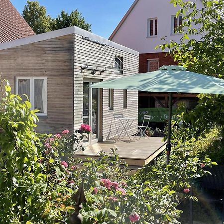 Gaestehaus 26/2 Bad Urach Luaran gambar