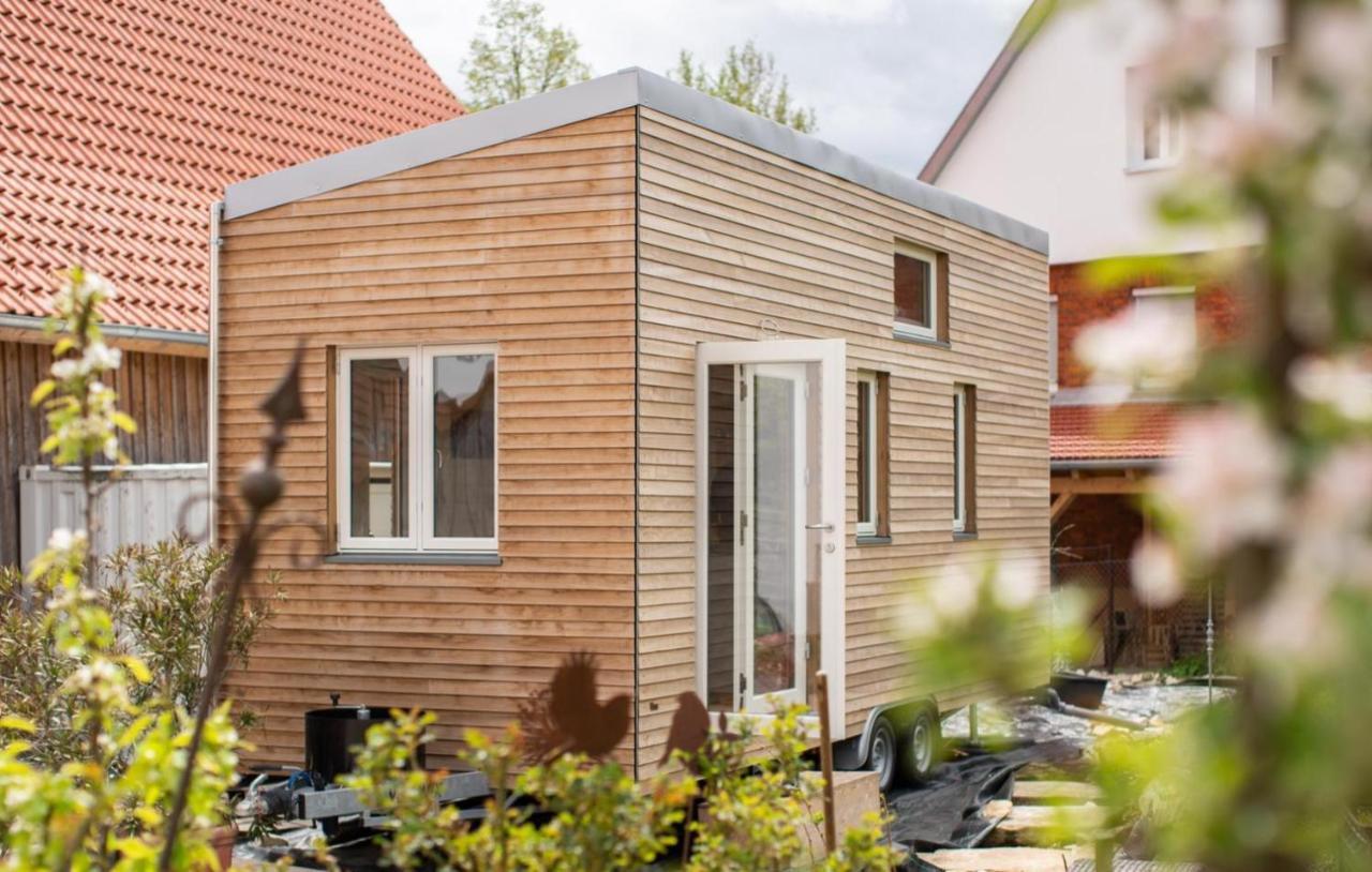 Gaestehaus 26/2 Bad Urach Luaran gambar