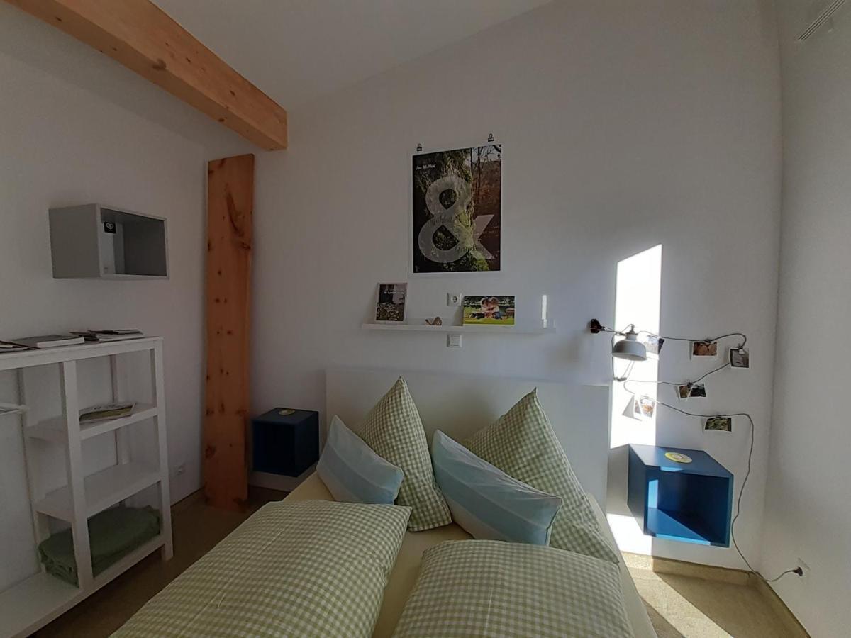 Gaestehaus 26/2 Bad Urach Luaran gambar
