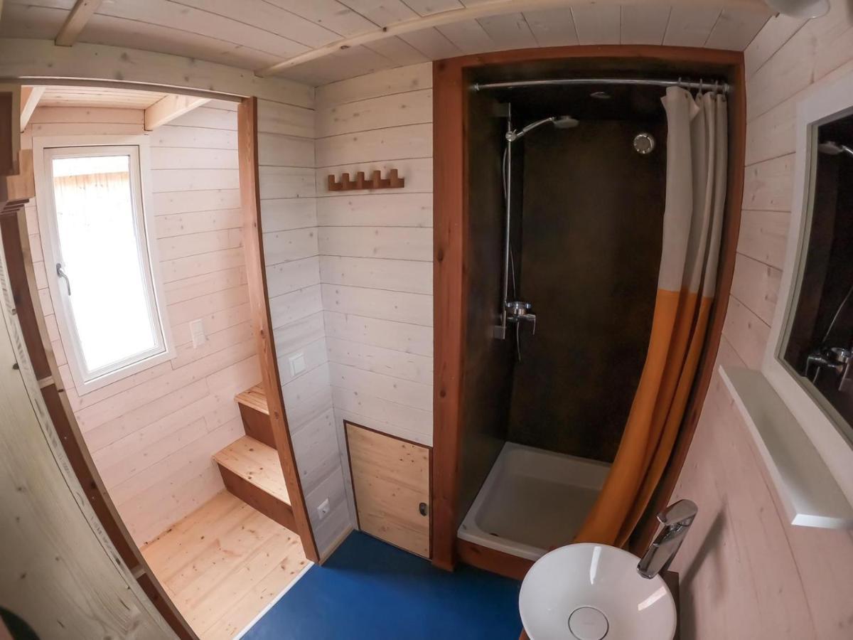 Gaestehaus 26/2 Bad Urach Luaran gambar