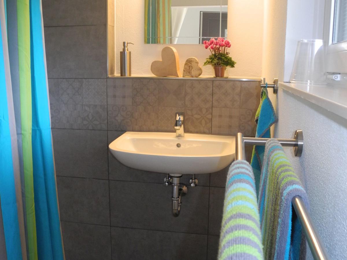 Gaestehaus 26/2 Bad Urach Luaran gambar