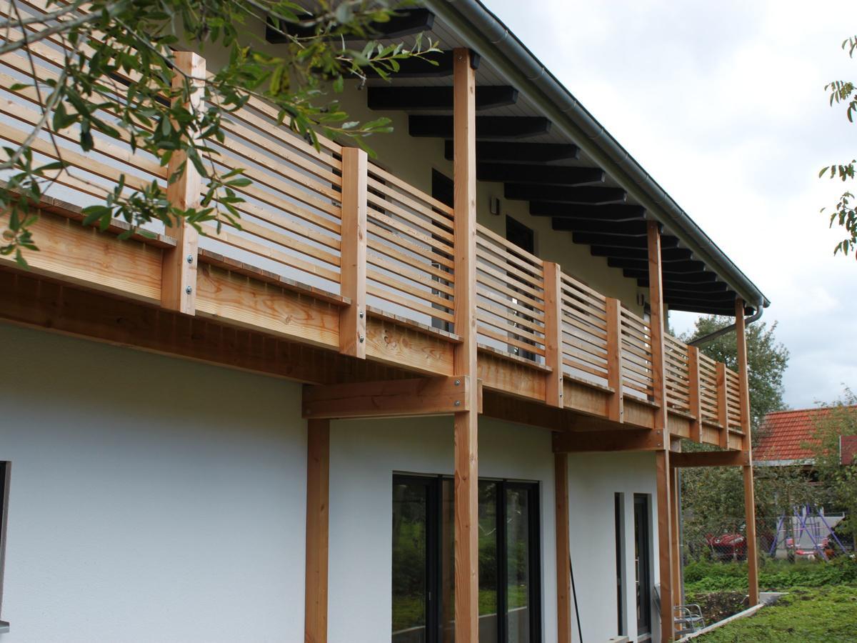 Gaestehaus 26/2 Bad Urach Luaran gambar